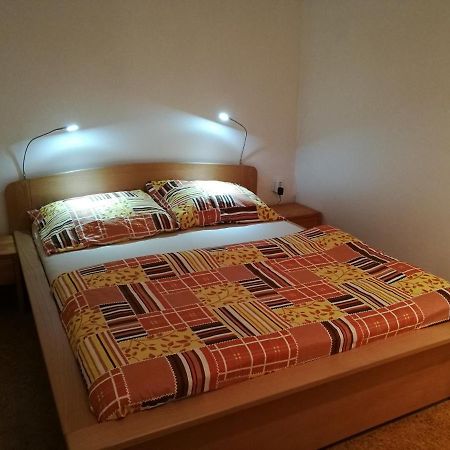Apartman Mocca Kasperske Hory Ngoại thất bức ảnh