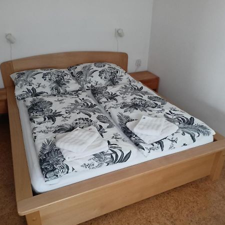 Apartman Mocca Kasperske Hory Ngoại thất bức ảnh