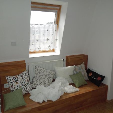Apartman Mocca Kasperske Hory Ngoại thất bức ảnh