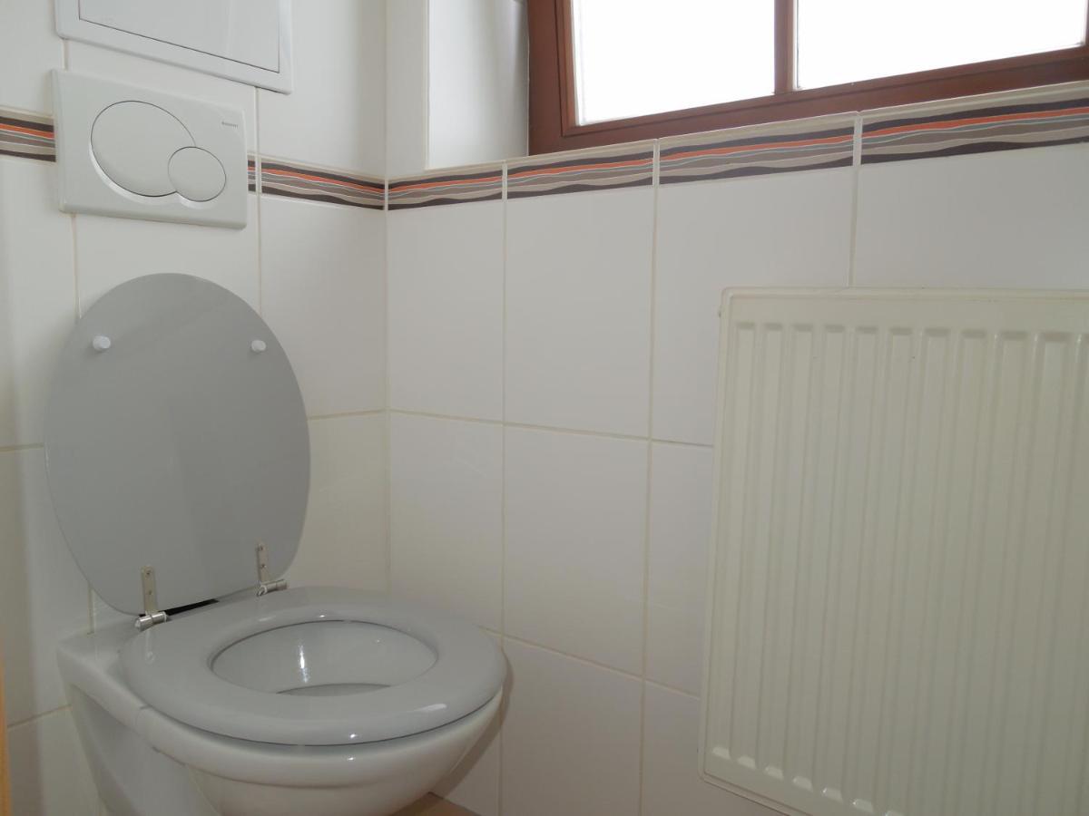 Apartman Mocca Kasperske Hory Ngoại thất bức ảnh