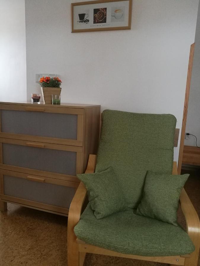 Apartman Mocca Kasperske Hory Ngoại thất bức ảnh
